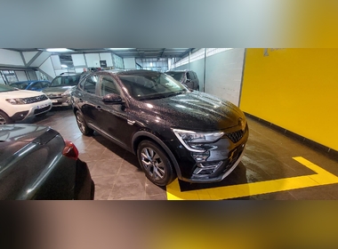 Renault - Arkana